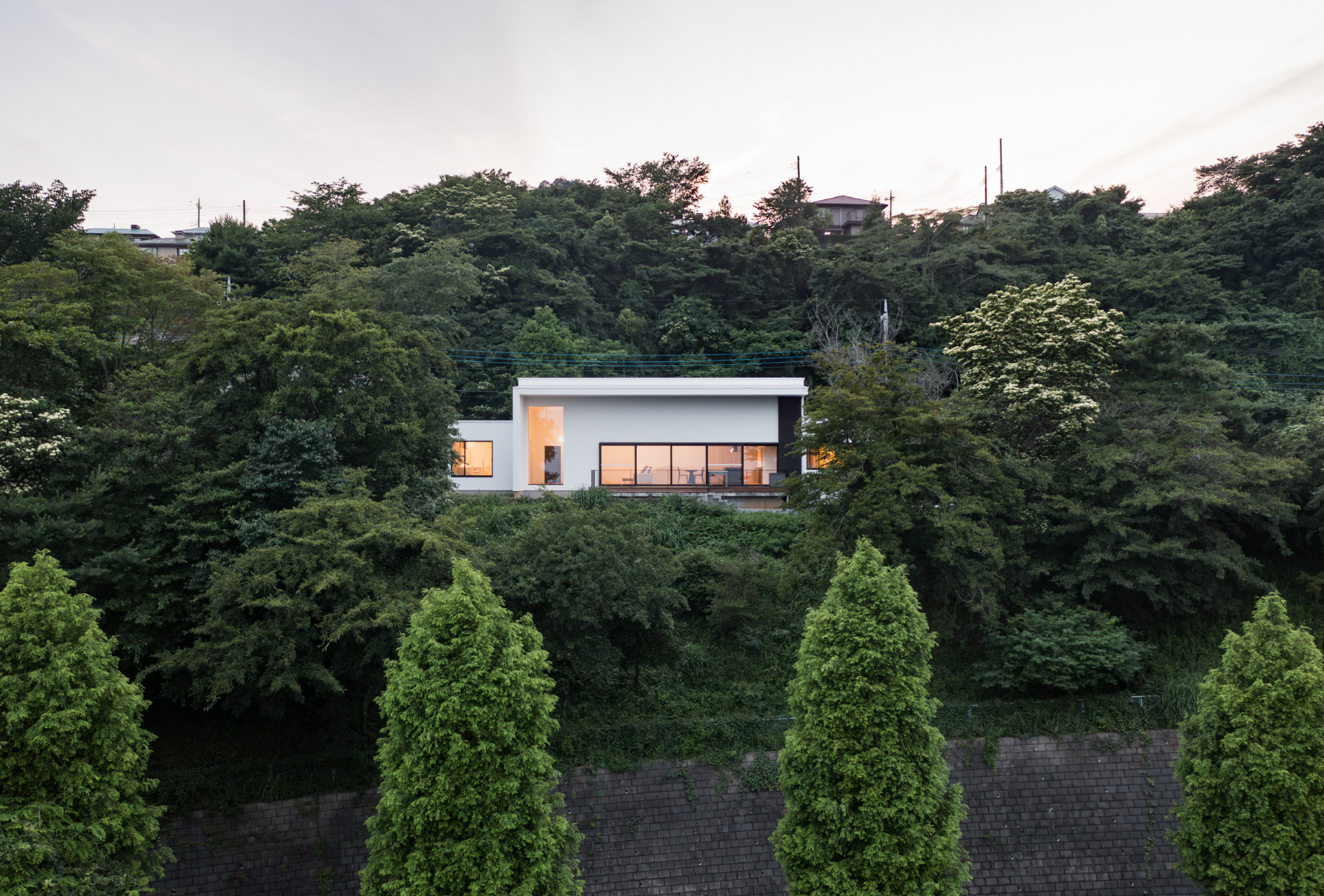 住宅